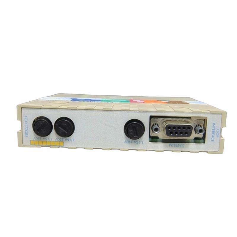 Ovation 1C31177G03 Loop Interface Module Original