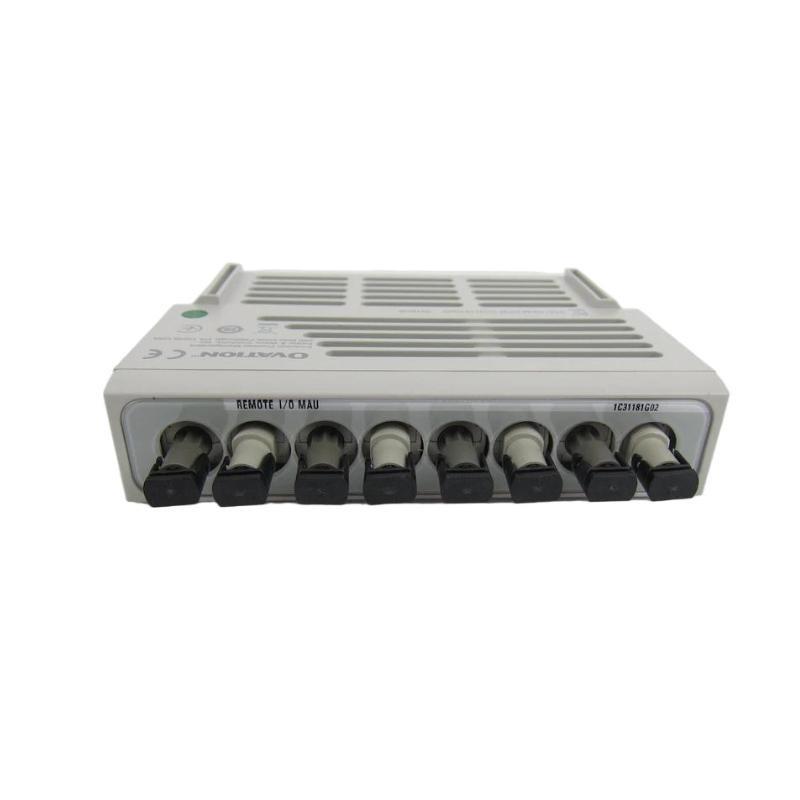 Ovation 1C31181G02 Remote I/O Modules New In Stock