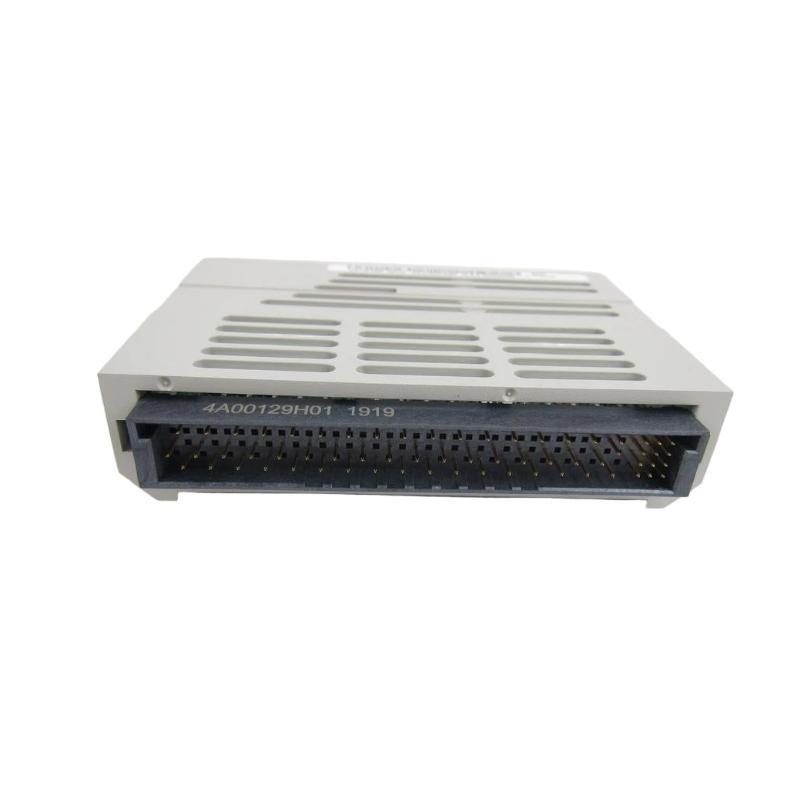 Ovation 1C31181G02 Remote I/O Modules New In Stock