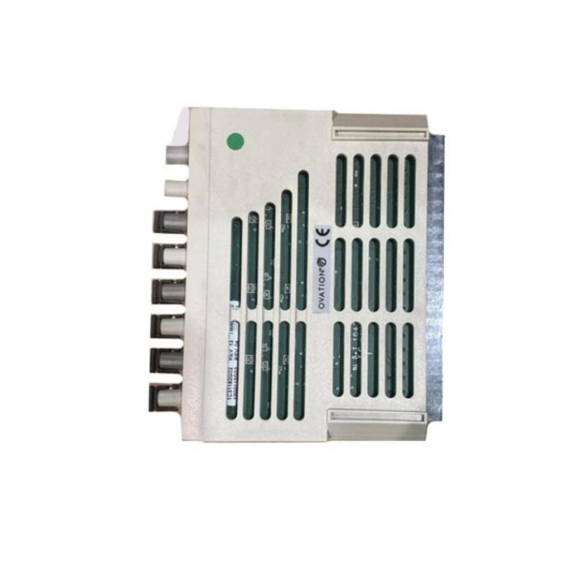 Ovation 1C31181G02 Remote I/O Modules New In Stock