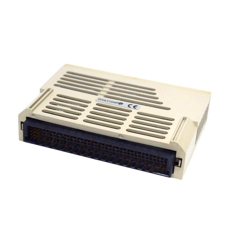 Ovation 1C31181G03 Remote I/O Module 12-Month Warranty