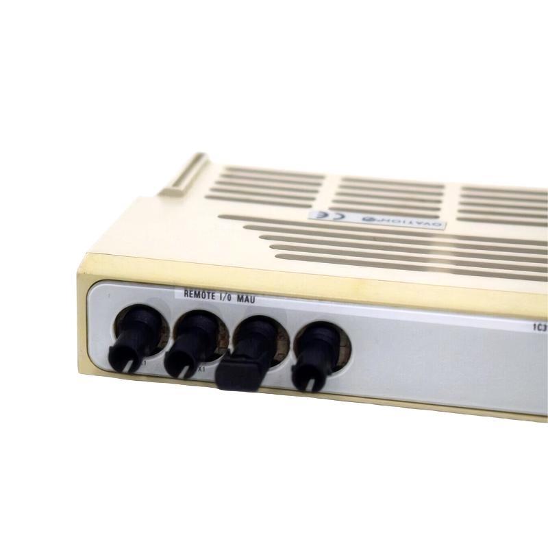 Ovation 1C31181G03 Remote I/O Module 12-Month Warranty
