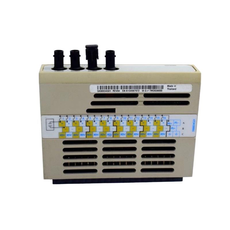 OVATION 1C31181G04 PLC/machine control Unbelievable Prices Original