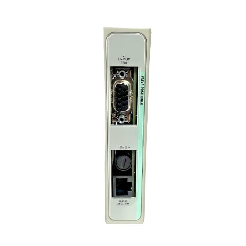 Ovation 1C31197G01 Valve Positioner Control Module Trusted supplier