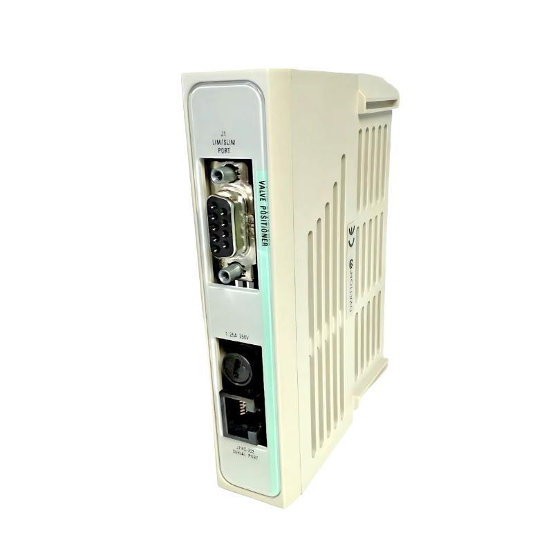 Ovation 1C31197G01 Valve Positioner Control Module Trusted supplier