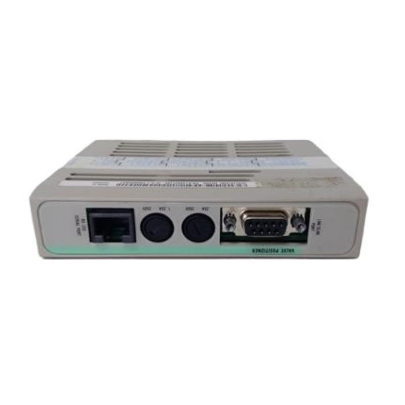 Ovation 1C31197G05 Valve Positioner Control Module 30-Day Returns！
