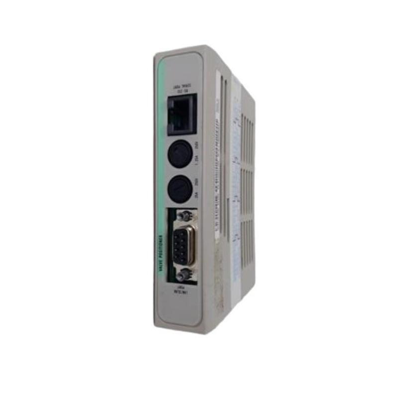 Ovation 1C31197G05 Valve Positioner Control Module 30-Day Returns！
