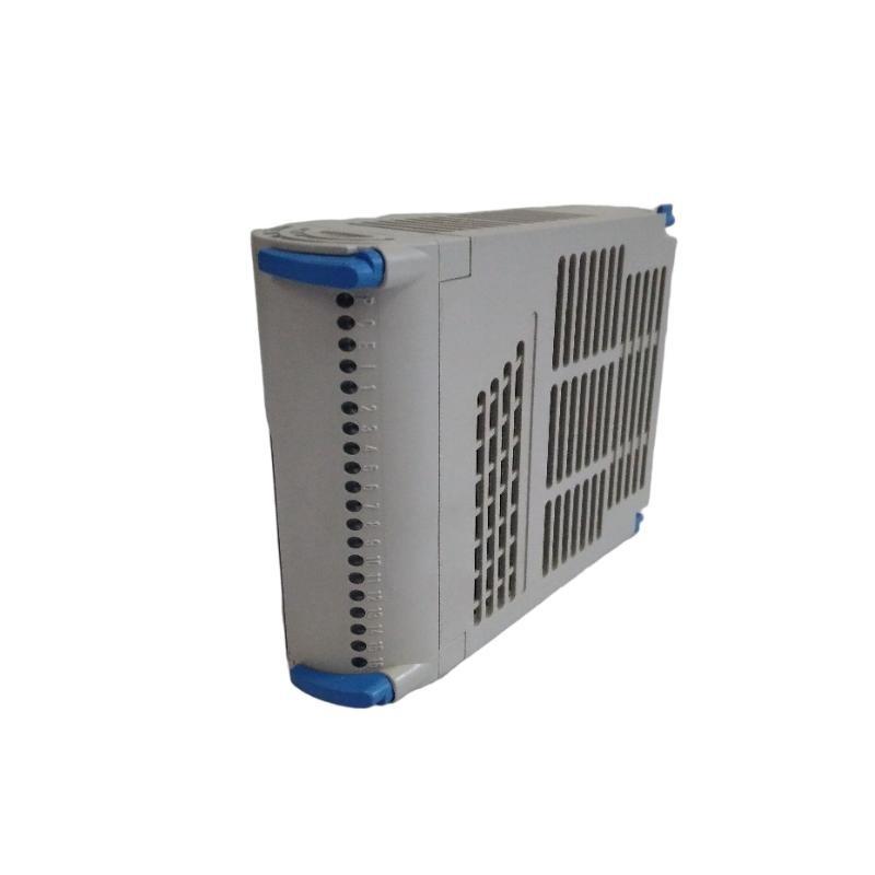 Ovation 1C31199G01 Servo Drive Elect