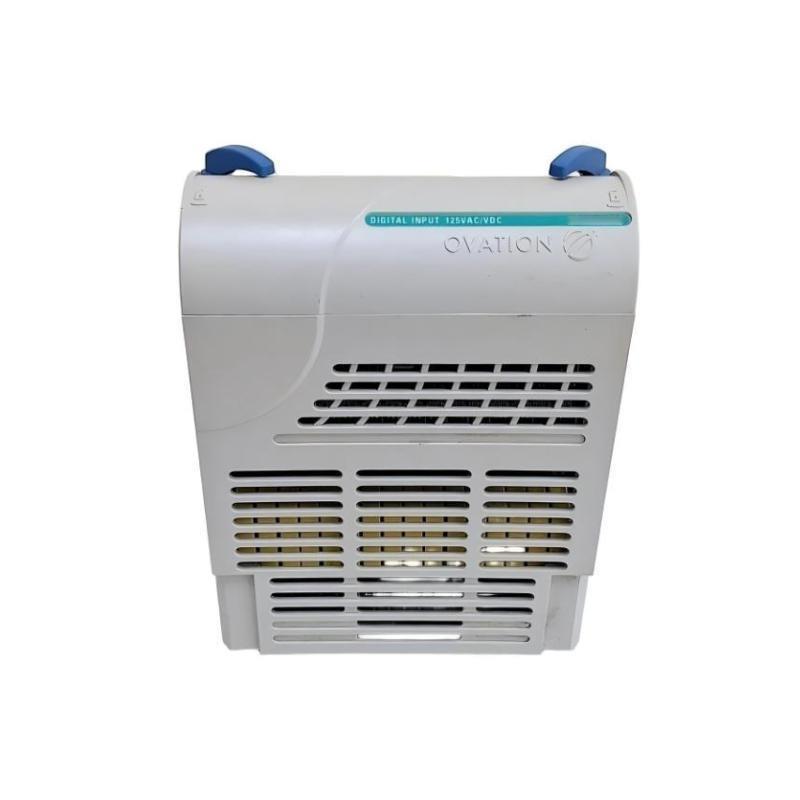 Ovation 1C31199G04 Servo Driver Original