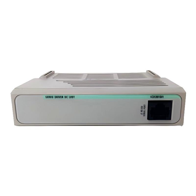 Ovation 1C31201G01 Servo Driver Pers