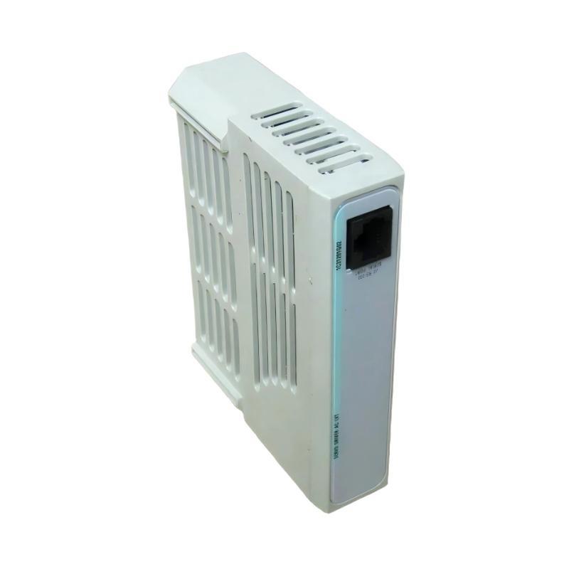 Ovation 1C31201G02 Servo Driver Pers