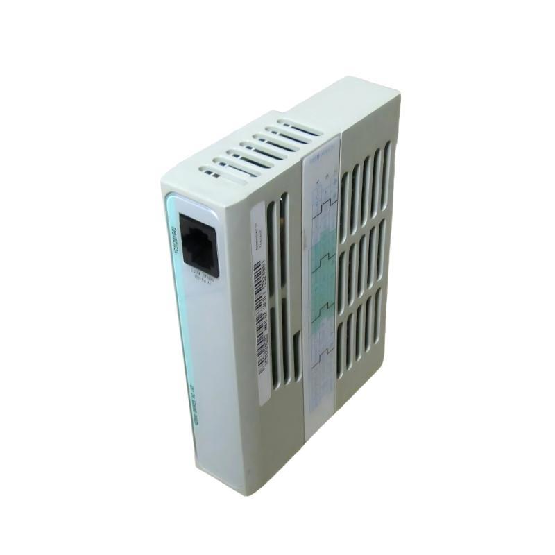 Ovation 1C31201G02 Servo Driver Personality Module 100% New