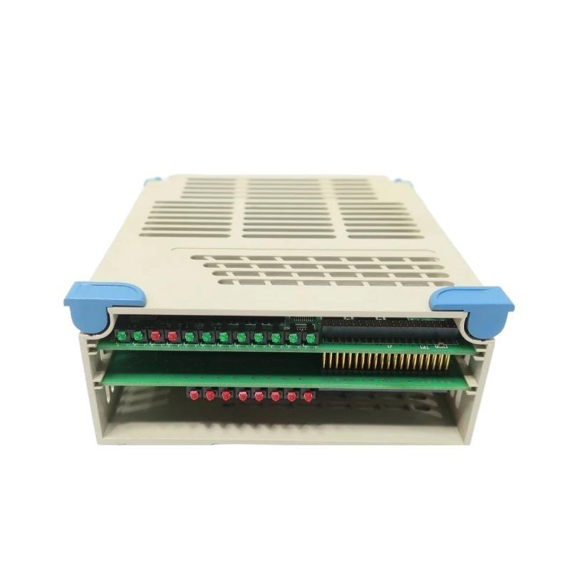 Ovation 1C31203G01 Remote Node Controller New In Stock