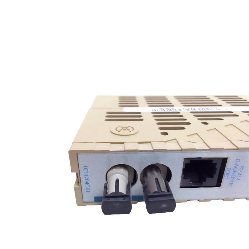 Ovation 1C31204G01 Remote I/O Node Module Original