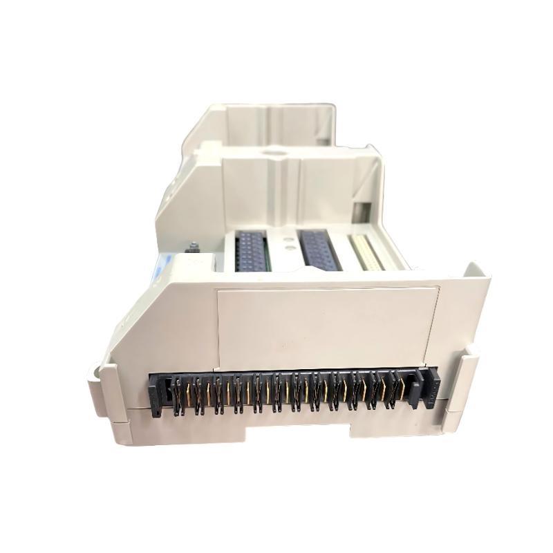 Ovation 1C31205G01 Remote Node Controller Base Fast Shipping!