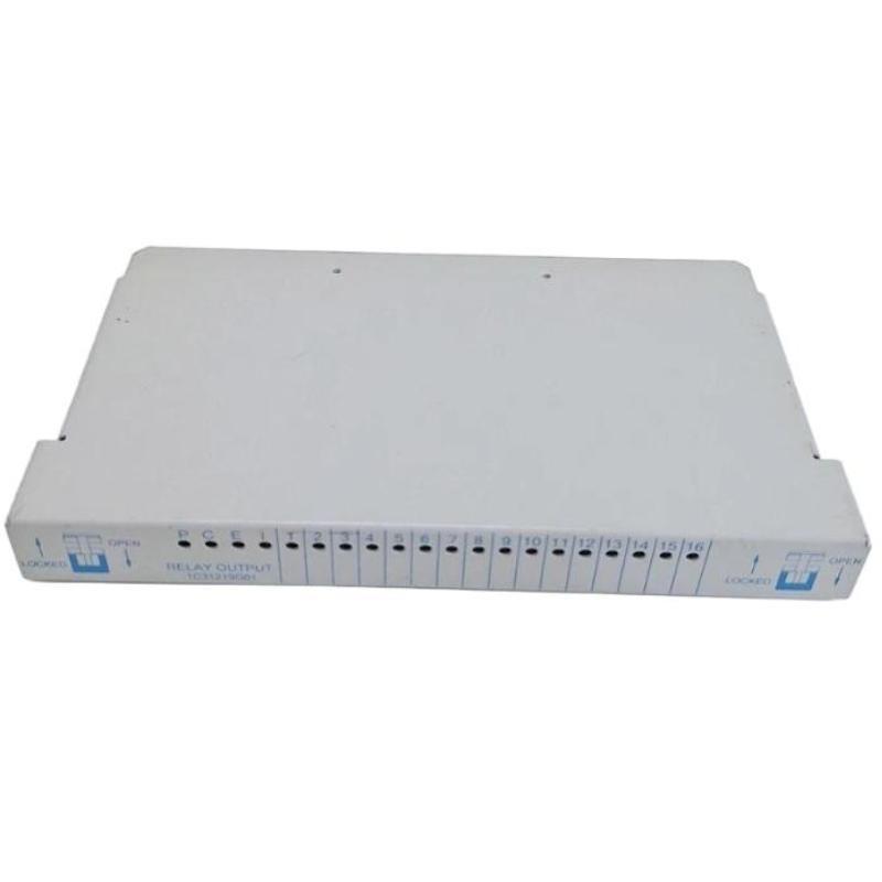 Ovation 1C31219G02 Relay Output Modu