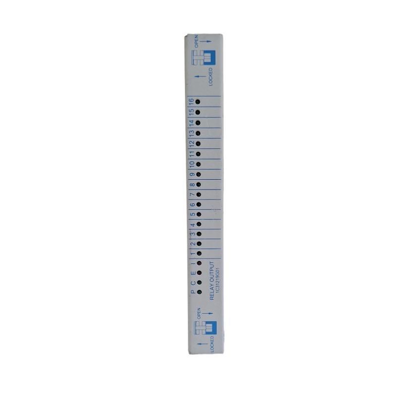 Ovation 1C31219G02 Relay Output Module 100% New