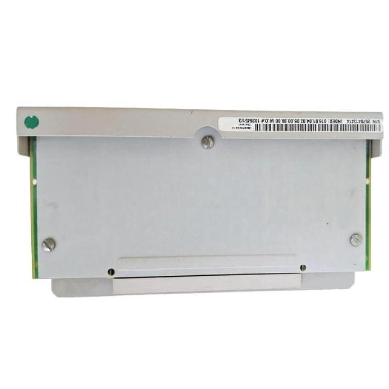 Ovation 1C31219G02 Relay Output Module 100% New
