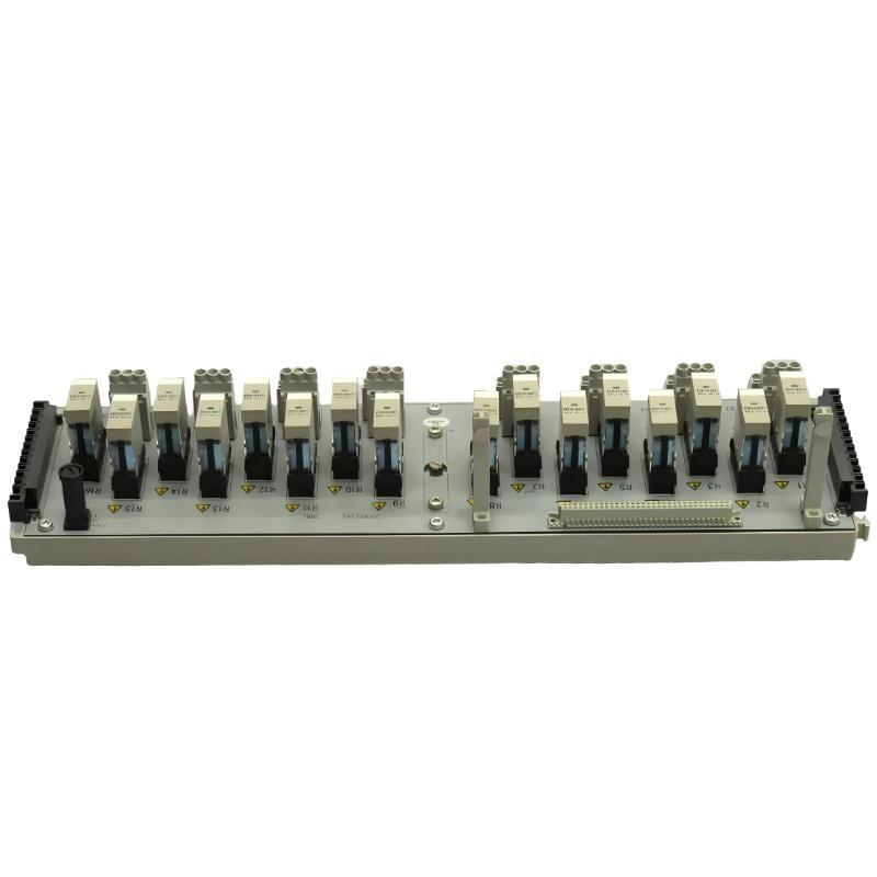 Ovation 1C31223G01 Relay Output Base Module Original