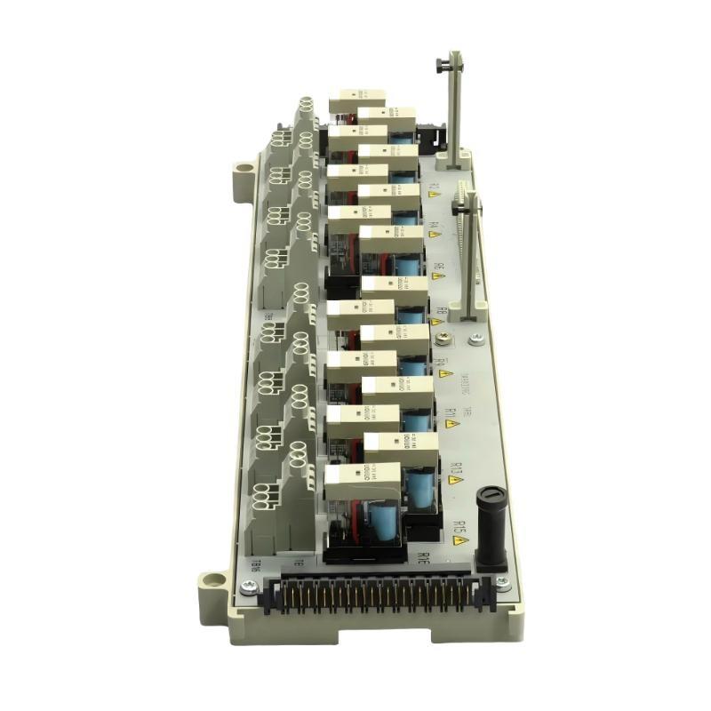 Ovation 1C31223G01 Relay Output Base Module Original