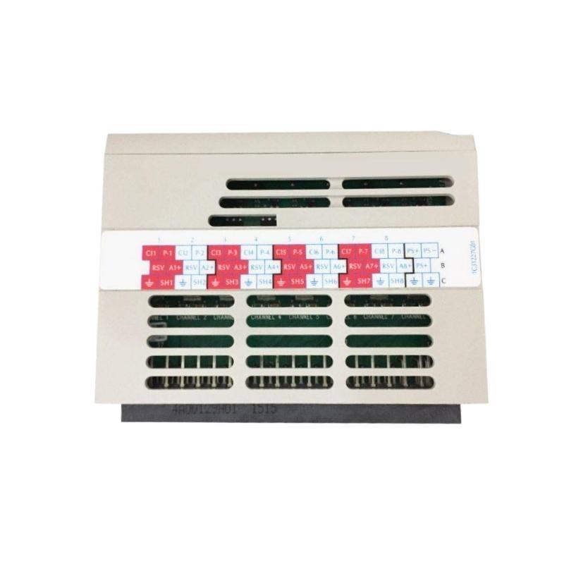 Ovation 1C31227G01 PLC Module/Rack 30-Day Returns！