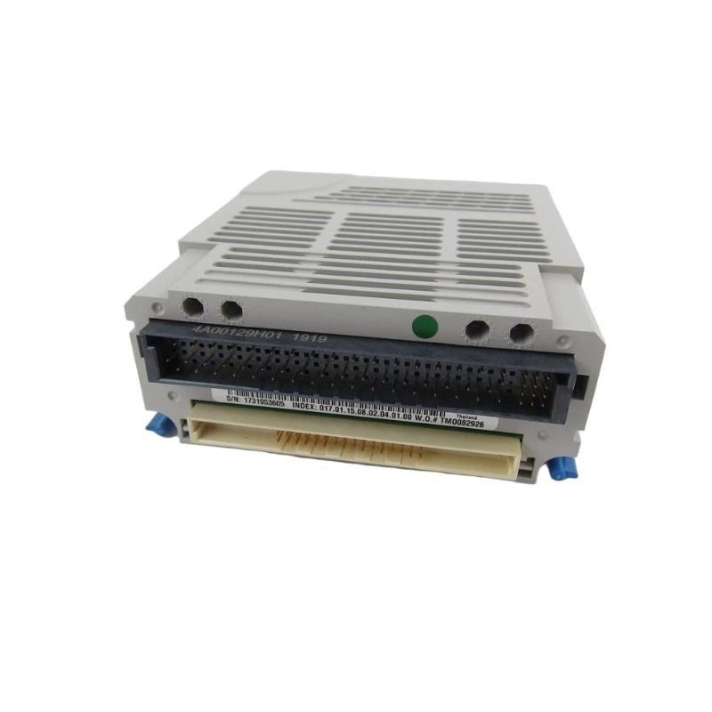 Ovation 1C31232G01 Digital Input Modules 12-Month Warranty