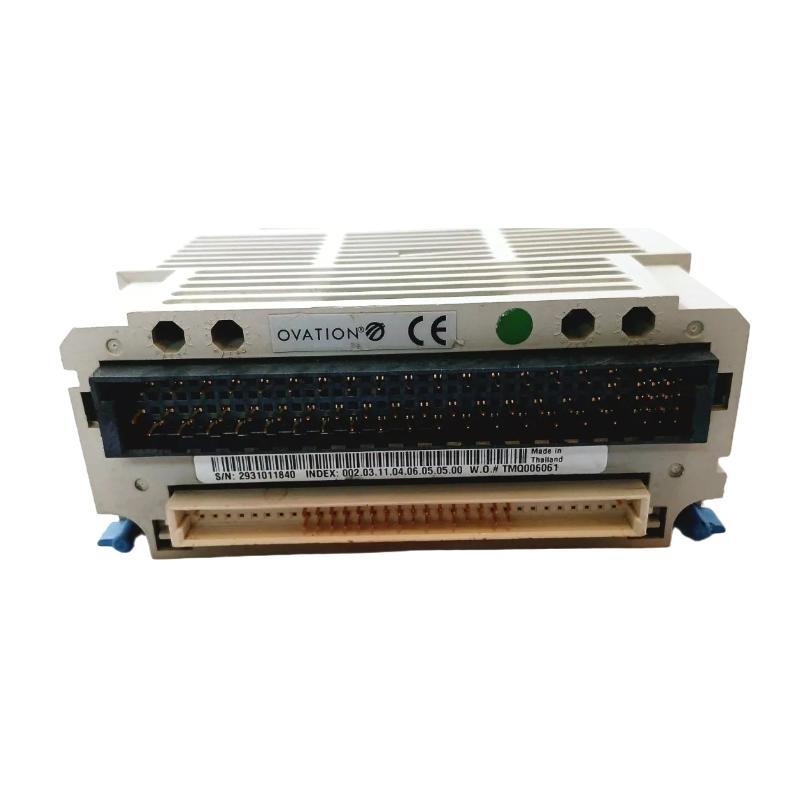 Ovation 1C31232G02 Differential Digital Input Module Fast Shipping!