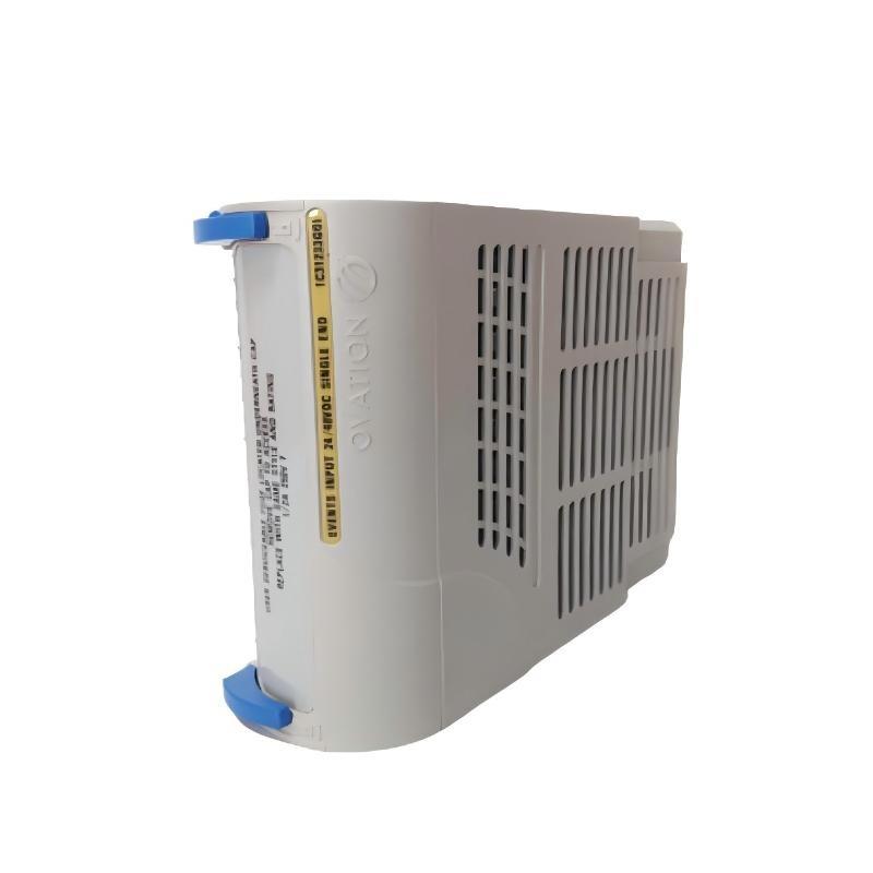 Ovation 1C31233G01 Digital Input Module 12-Month Warranty