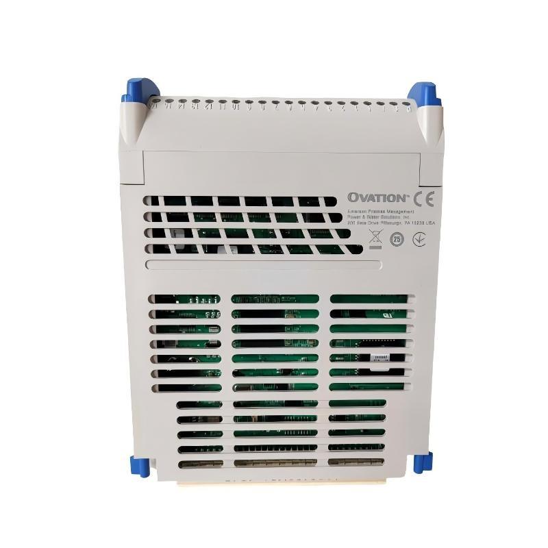 Ovation 1C31233G02 Digital I/O Modul