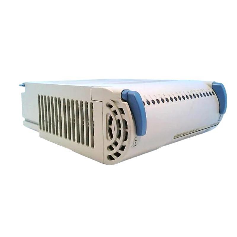 Ovation 1C31233G03 Input Module Original