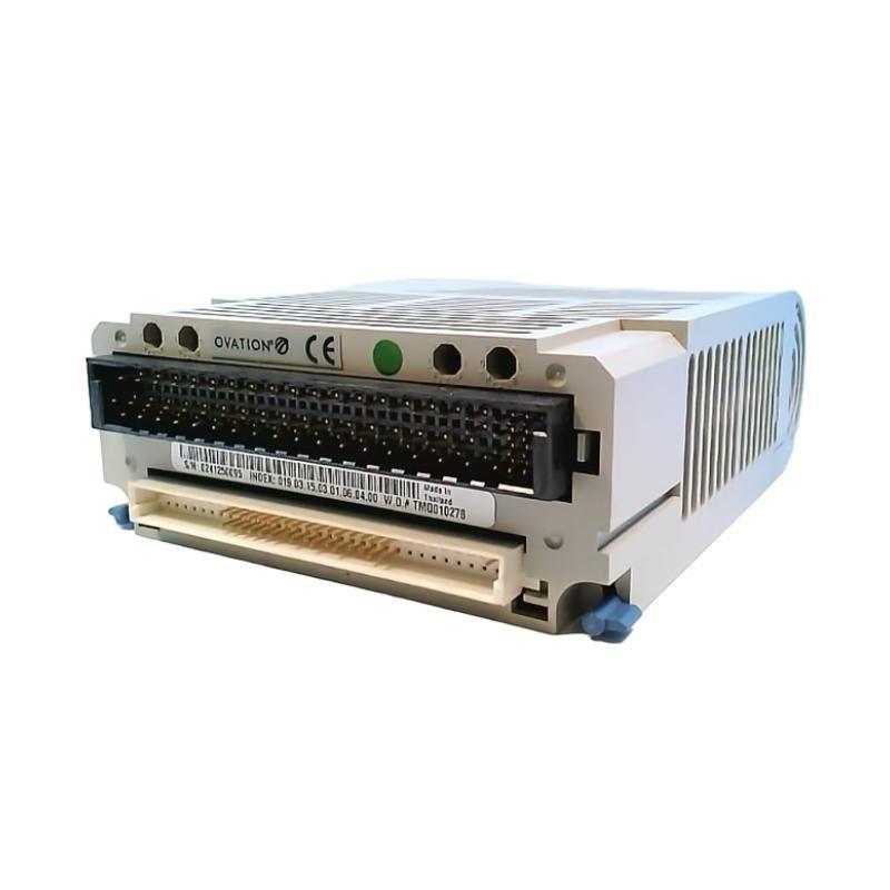 Ovation 1C31233G03 Input Module Original