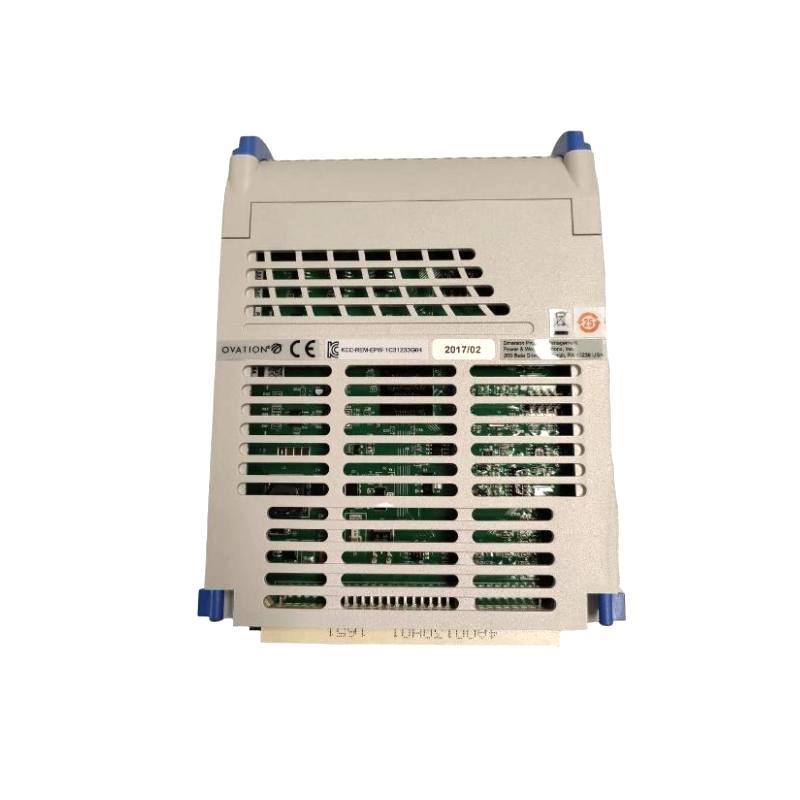 Ovation 1C31233G04 16-channel Compact Digital Input Electronic Module Unbelievable Prices!