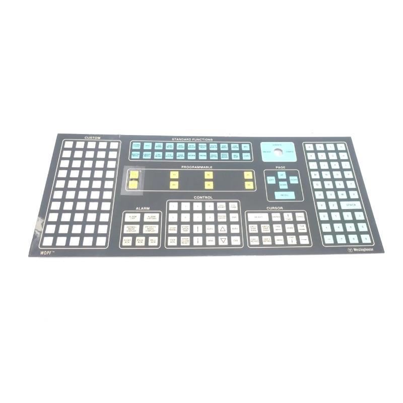 Ovation 1D54471G02 Remote I/O Interface Board Original