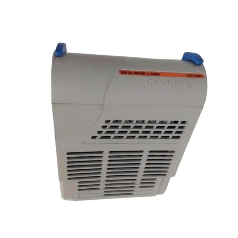 Ovation 1D54557G03 Programmable Cont