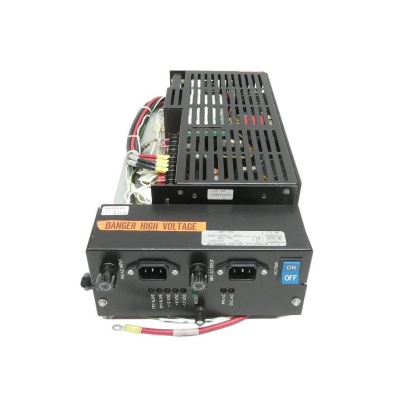 Ovation 1D54582G01 Power Supply New In Stock