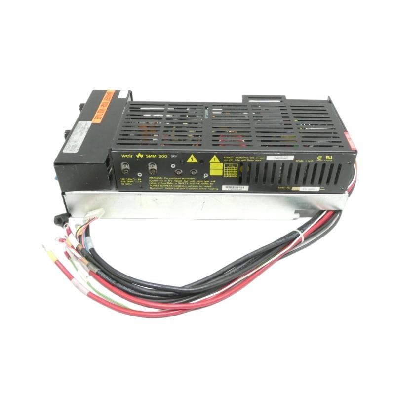 Ovation 1D54582G01 Power Supply New In Stock