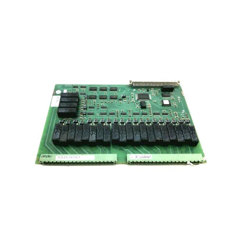 ABB 1MRK000005-380 Binary Input/Outp
