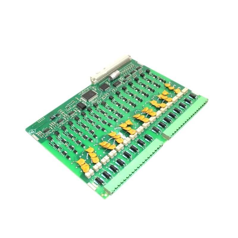ABB 1MRK000005-392 Binary Input/Output Modules Unbelievable Prices!