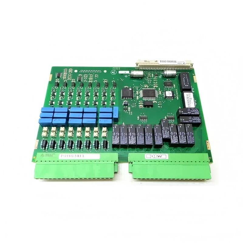 ABB 1MRK000173-BEr01 Binary Input/Output Module 12-Month Warranty