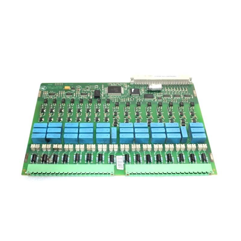 ABB 1MRK000508-BBr00 Binary Input/Ou