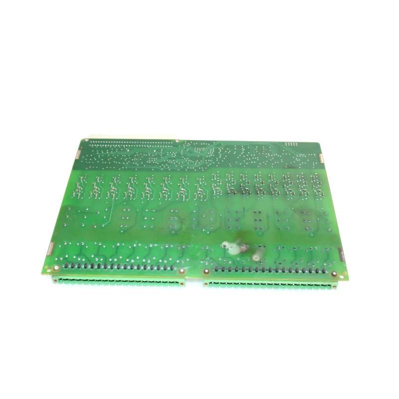ABB 1MRK000508-BBr00 Binary Input/Output Modules 30-Day Returns！
