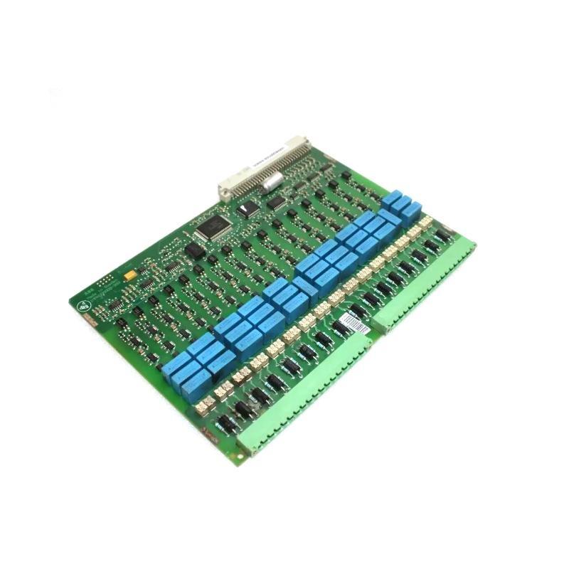 ABB 1MRK000508-BBr00 Binary Input/Output Modules 30-Day Returns！