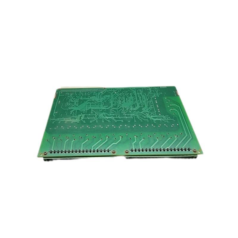 ABB 1MRK000614-ABr00 Binary Input/Output Modules 12-Month Warranty