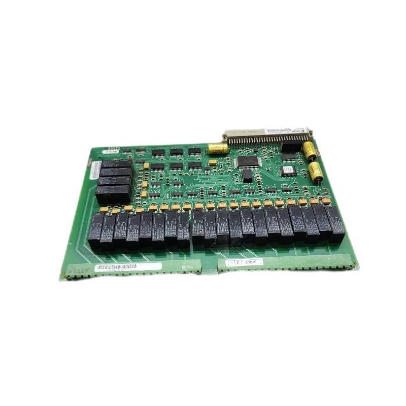 ABB 1MRK000614-ABr00 Binary Input/Output Modules 12-Month Warranty