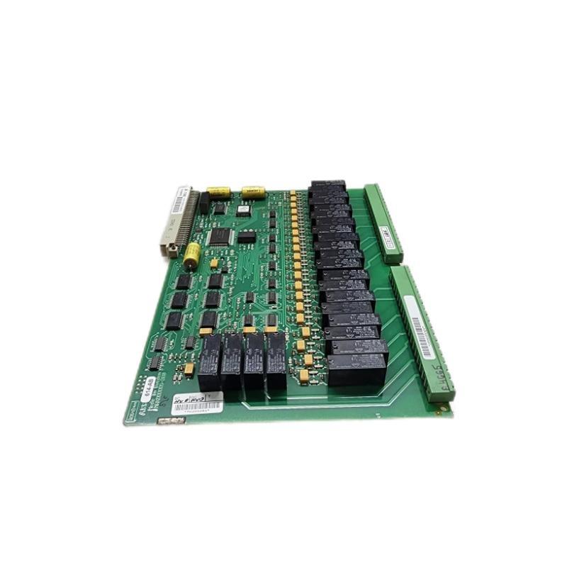 ABB 1MRK000614-ABr00 Binary Input/Output Modules 12-Month Warranty