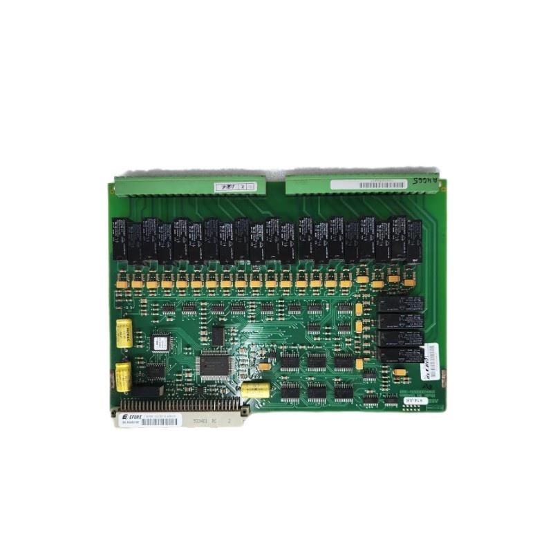 ABB 1MRK000614-ABr00 Binary Input/Ou