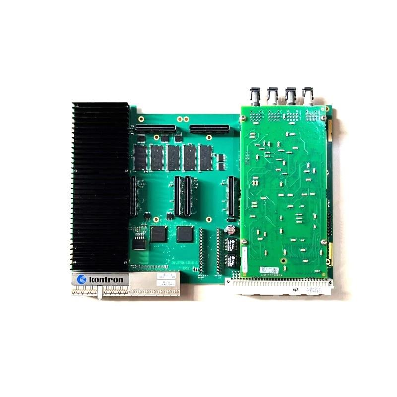 ABB 1MRK001608-AAr02 Binary Input/Ou