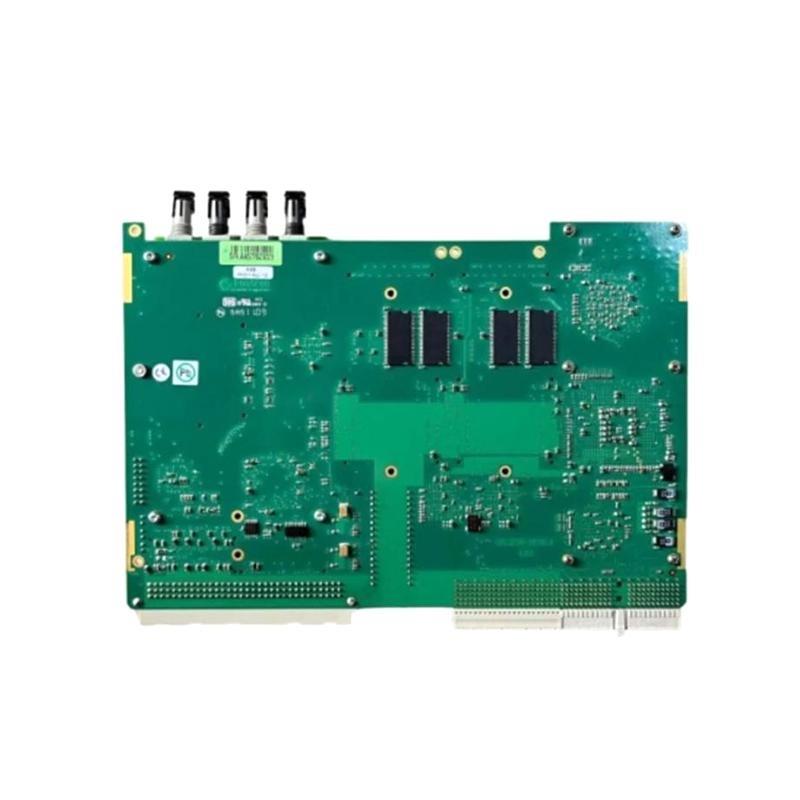 ABB 1MRK001608-AAr02 Binary Input/Output Modules New In Stock