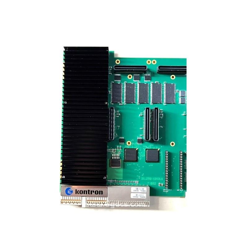 ABB 1MRK001608-AAr02 Binary Input/Output Modules New In Stock