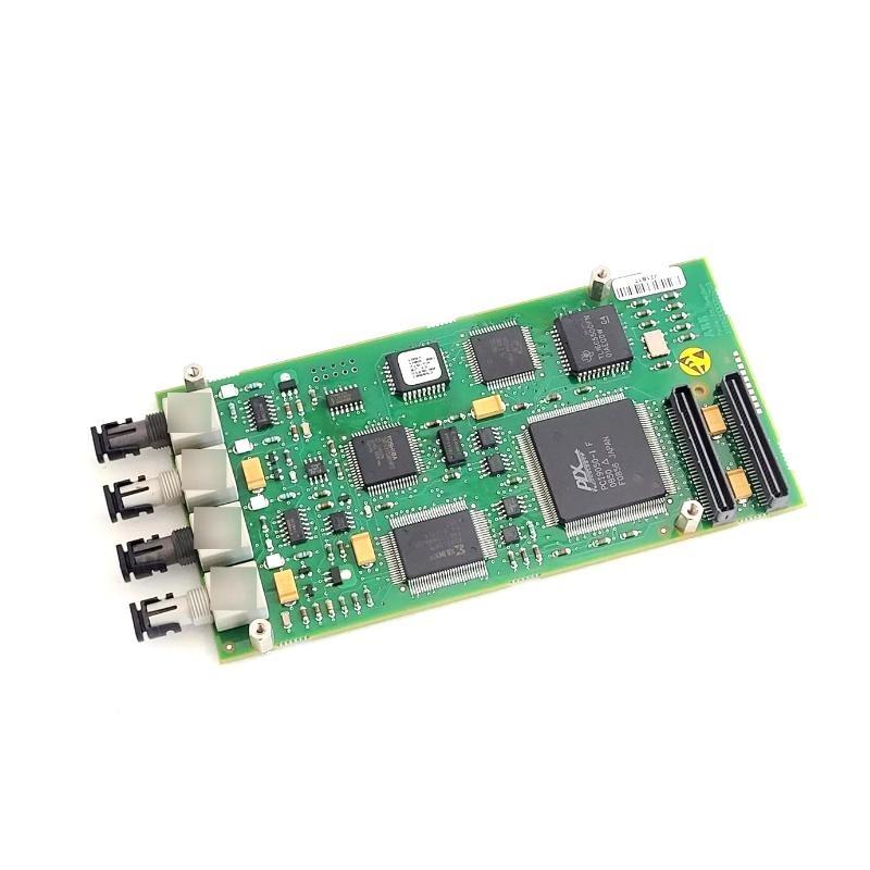ABB 1MRK001608-CAr02 Binary Input/Ou